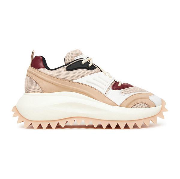 Sneakersy Vic Matié 64399091