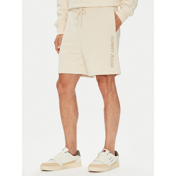 Športové kraťasy Tommy Jeans 64399125