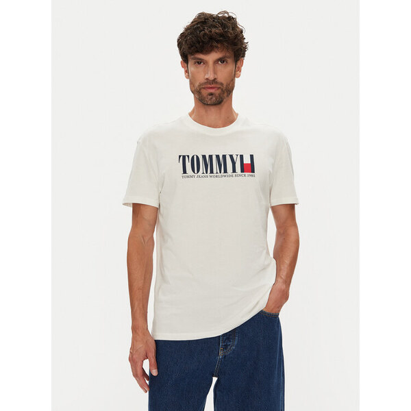 Tričko Tommy Jeans 64399058