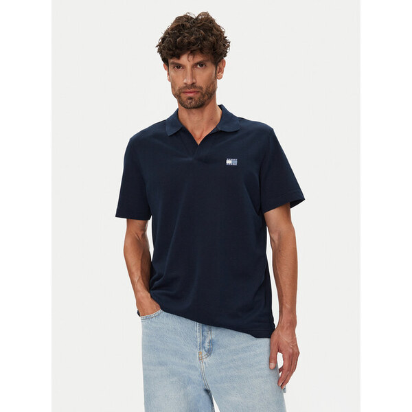 Polokošeľa Tommy Jeans 64399063