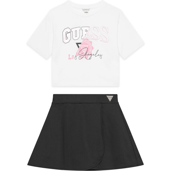 Súprava tričko a sukňa Guess 64383613