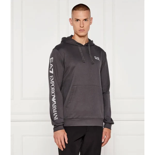 EA7 Mikina | Regular Fit 64399043