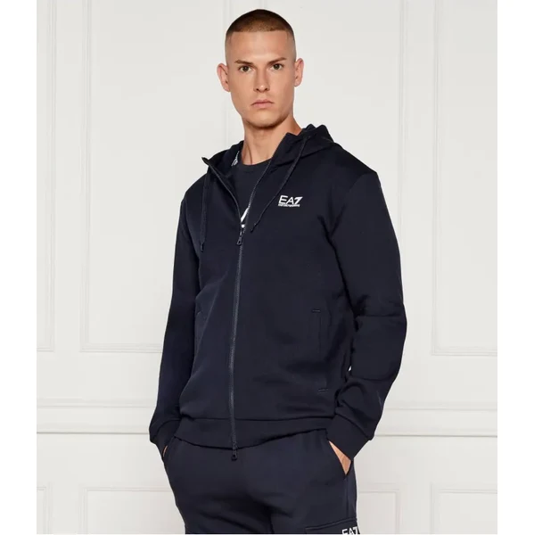 EA7 Mikina | Modern fit 64399039