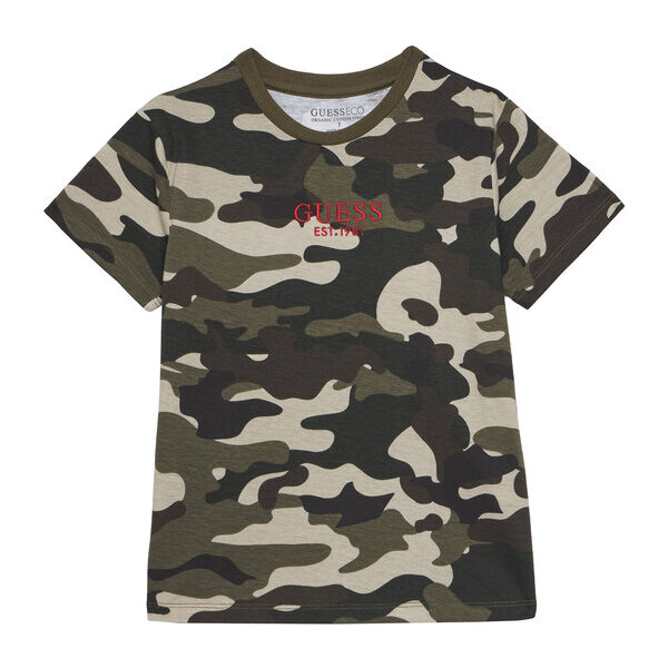 Tričko Guess 64383582