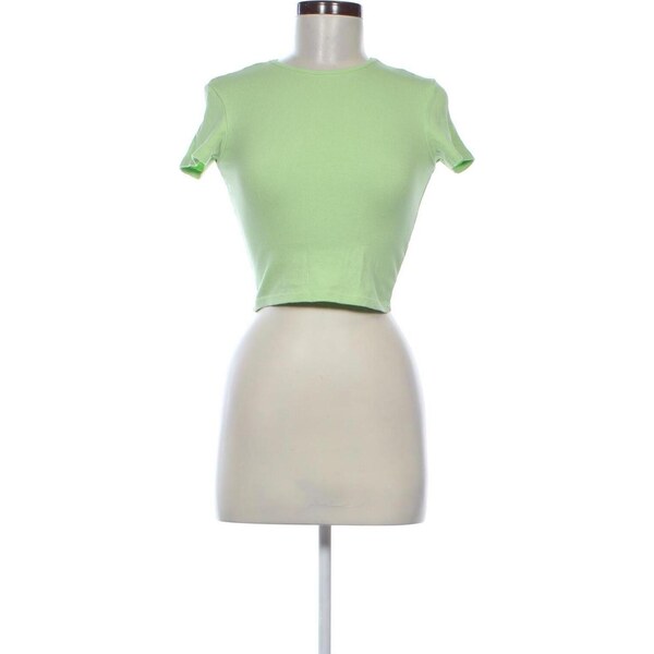 Dámska blúza Bershka 64400942