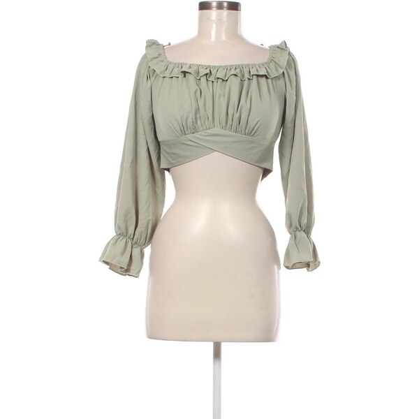 Dámska blúza SHEIN 64400928