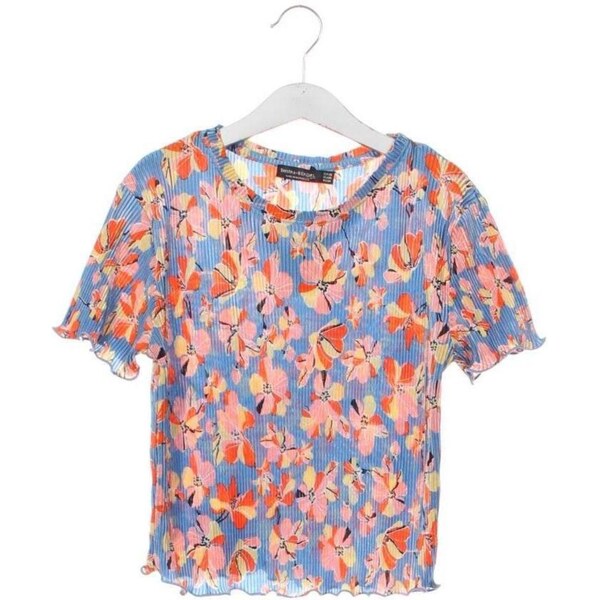 Dámska blúza Bershka 64401005