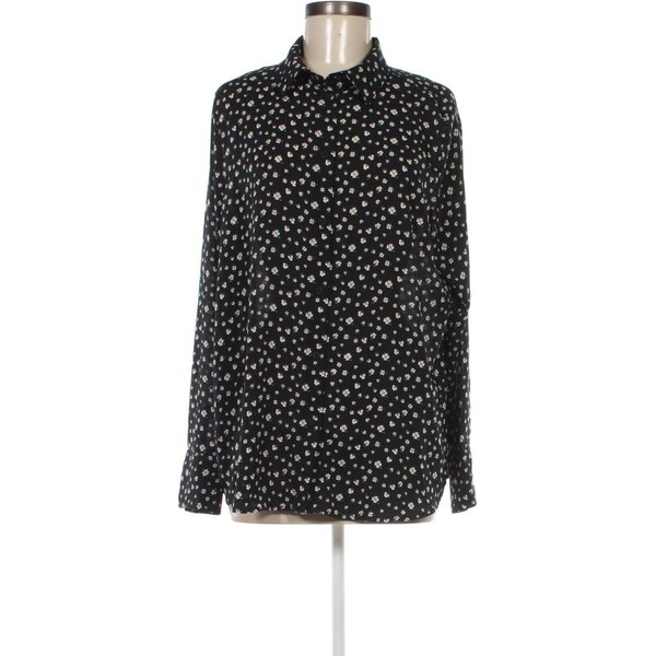 Dámska košeľa H&M 64401127