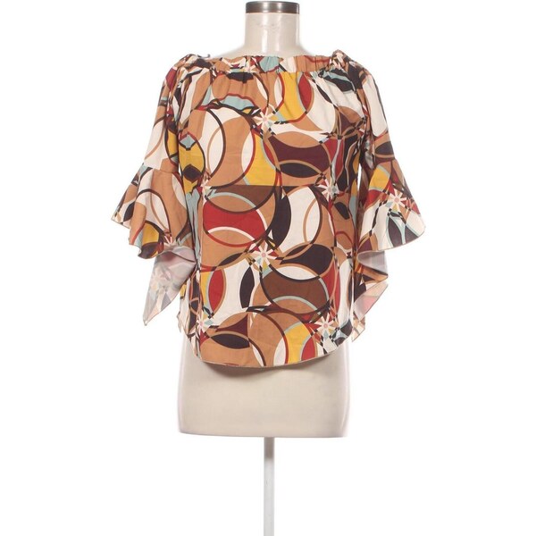 Dámska blúza Piazza Italia 64401278