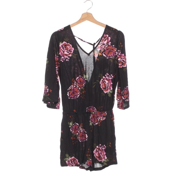 Dámská krátka kombinéza S.Oliver 64401490