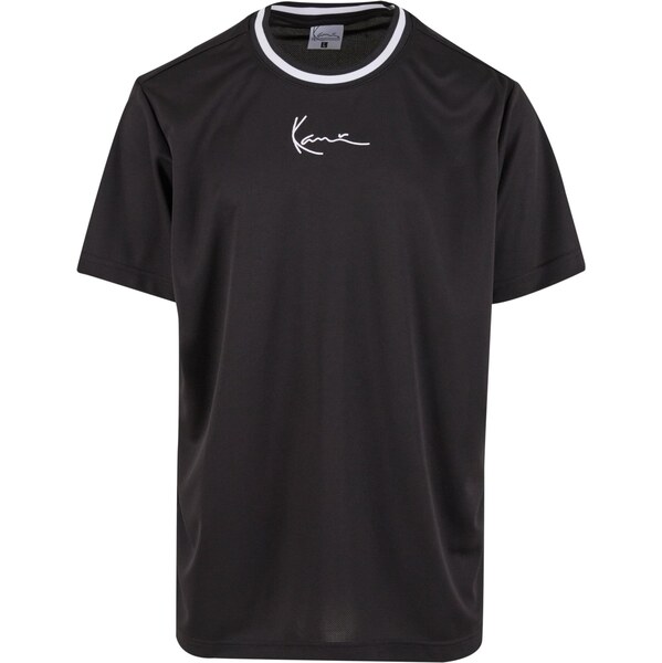 Karl Kani Tričko čierna / biela 64403872