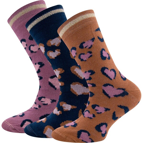 EWERS Ponožky modrá 65372942