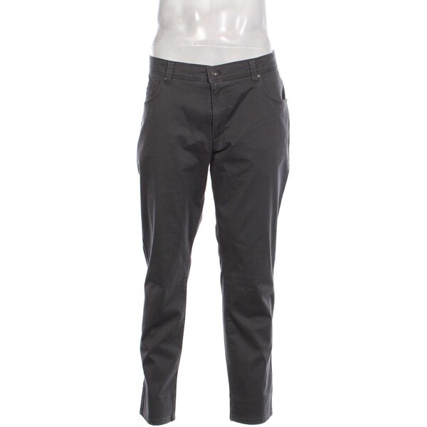 Pánske nohavice Bugatti 64400487