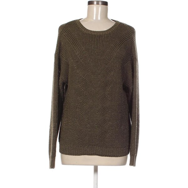 Dámsky pulóver More & More 64400507