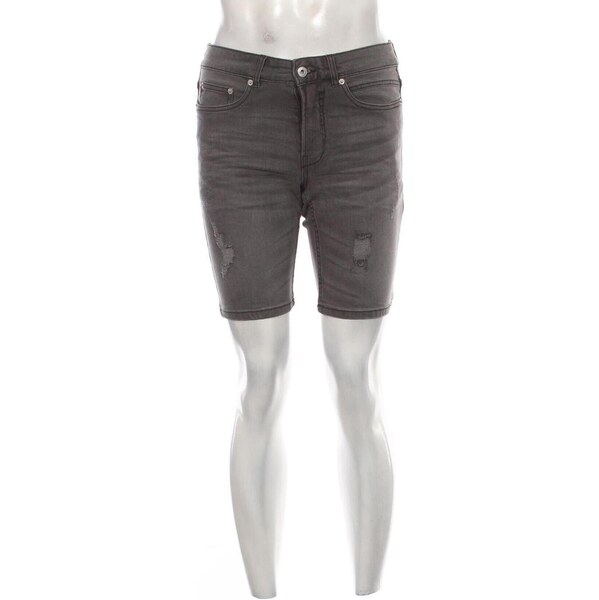 Pánske kraťasy ! Solid 64401624