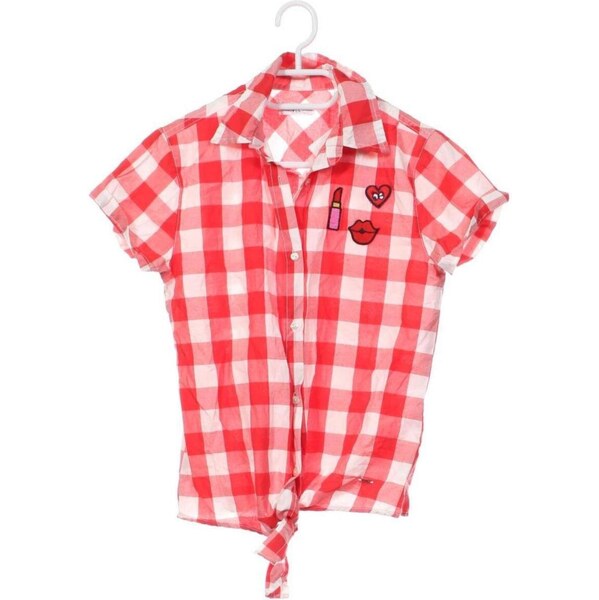 Detská košeľa Fls 64401761