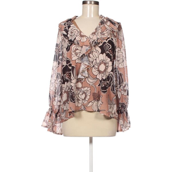 Dámska blúza NEW COLLECTION 64401954