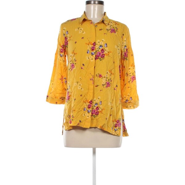 Dámska košeľa Stradivarius 64401955