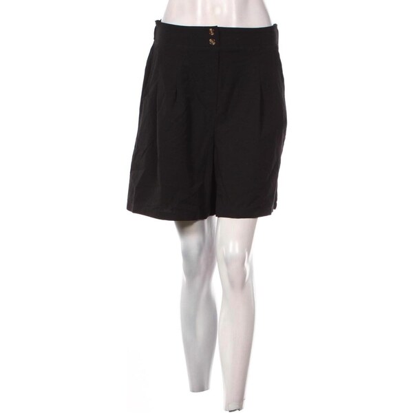 Dámske nohavice SHEIN 64402174