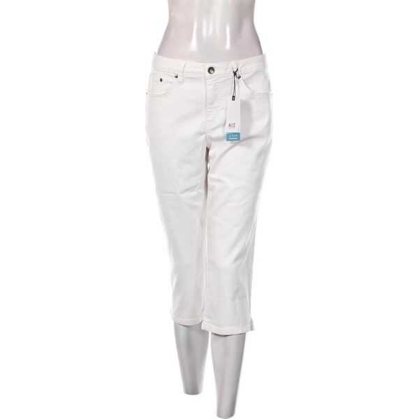 Dámske džínsy H.I.S 64402449