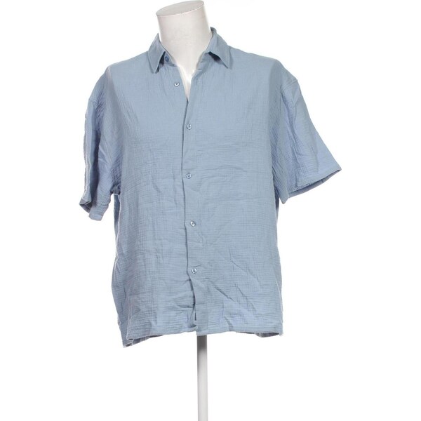 Pánska košeľa Review 64403093