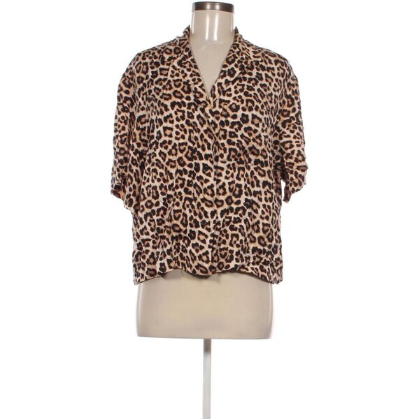 Dámska košeľa H&M 64403261