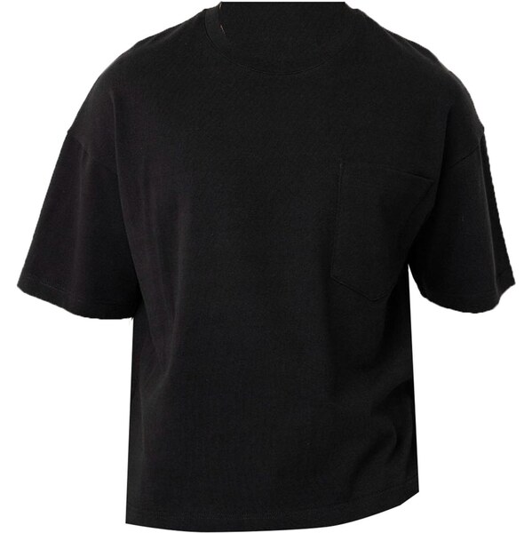 Antioch Tričko čierna 65652731