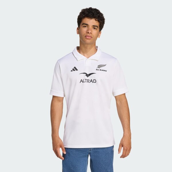 Adidas Hosťovský dres All Blacks 66063044