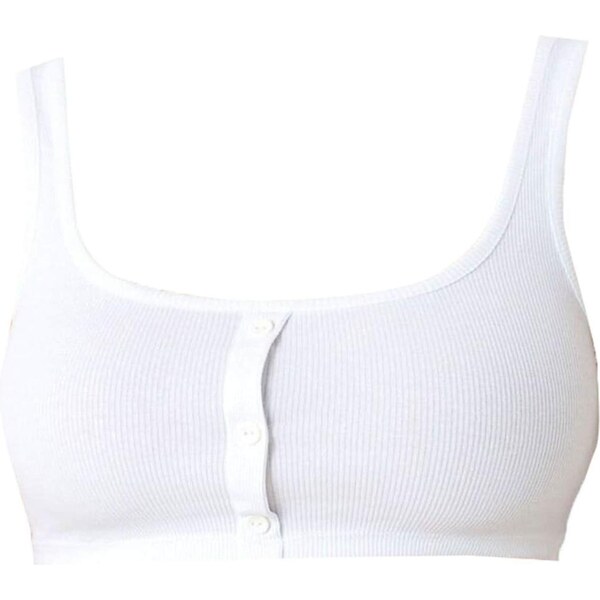 Moxx Paris Top biela 65921444