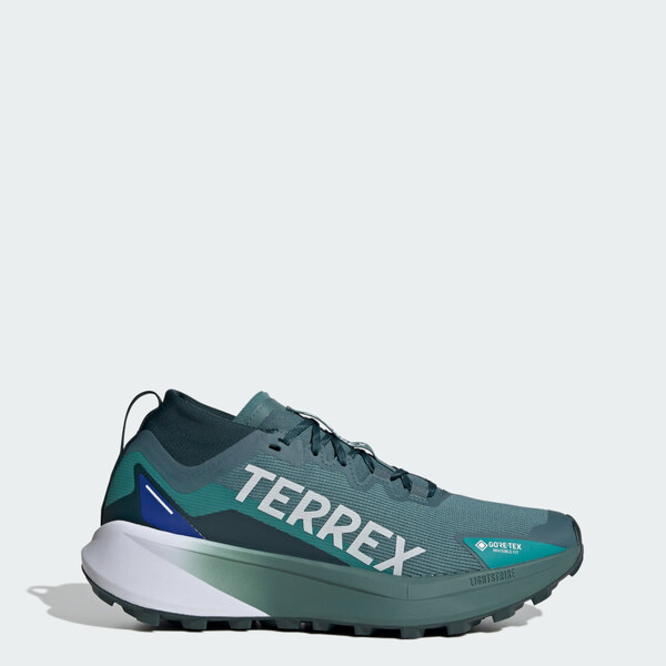 Adidas Tenisky Terrex Agravic GTX Trail Running 64404587
