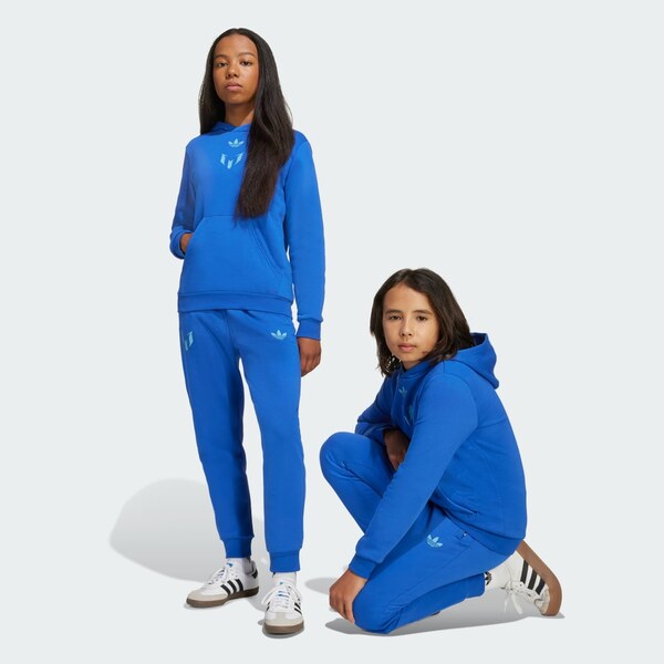 Adidas Tepláky Messi Kids 64404651