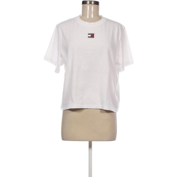 Dámske tričko Tommy Jeans 64404961