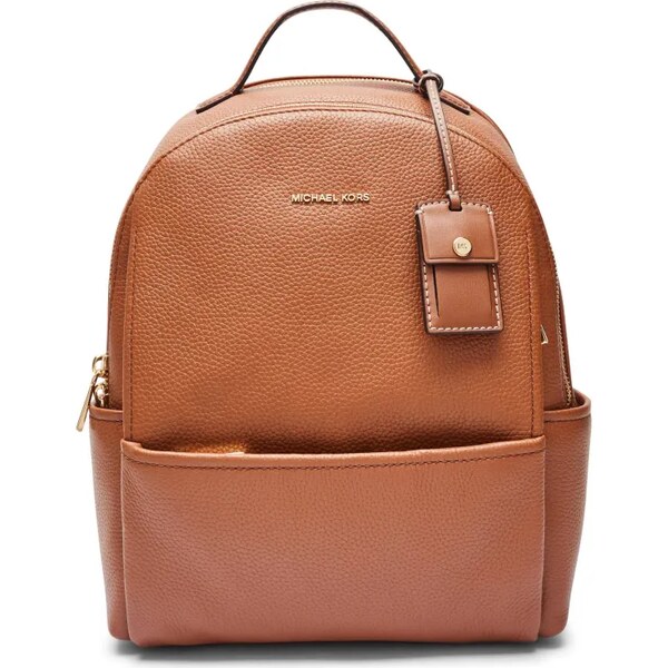 Michael Kors Kožený batoh SABLE 64400399