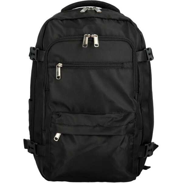 Batoh čierny - Ormi Kristal čierna 64437987