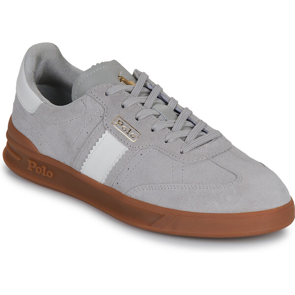 Polo Ralph Lauren Nízke tenisky HERITAGE AERA PP Polo Ralph Lauren 64405084