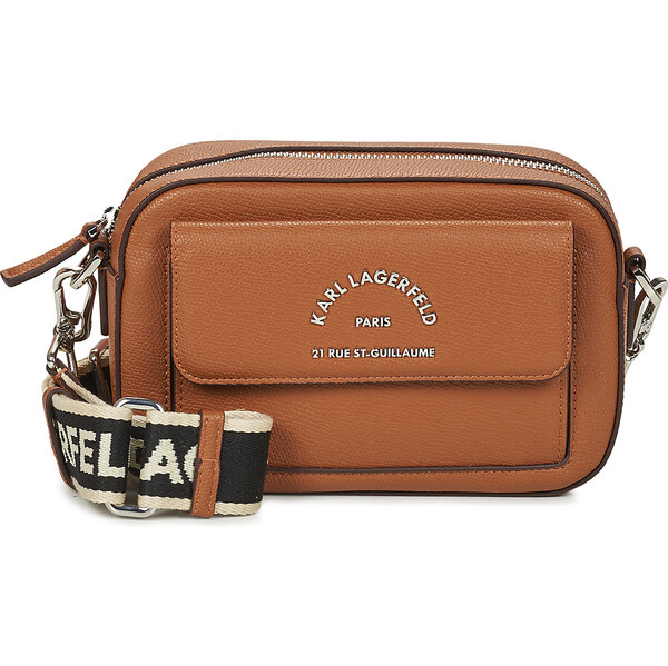 Karl Lagerfeld Tašky cez rameno K/RSG METAL CB Karl Lagerfeld 64405092