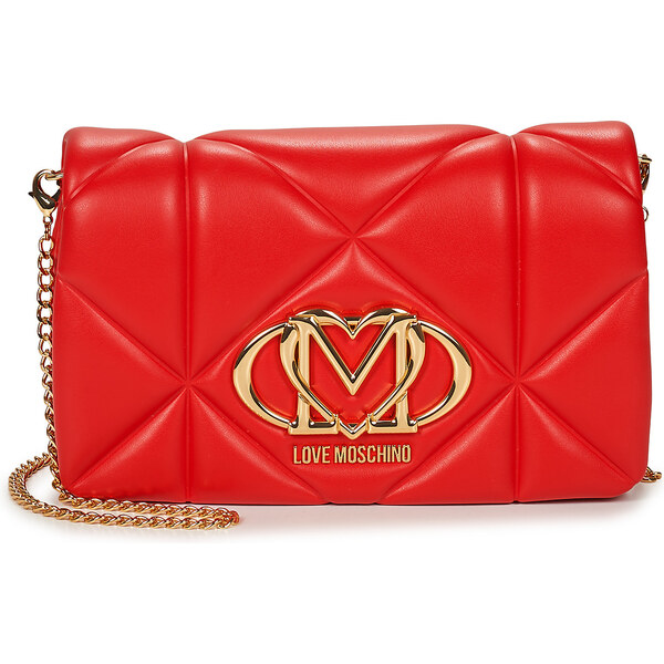 Love Moschino Tašky cez rameno EMBOSSED QUILTED JC4043 Love Moschino 64405094