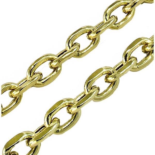 Zlatý náramok Glare 470 64405224