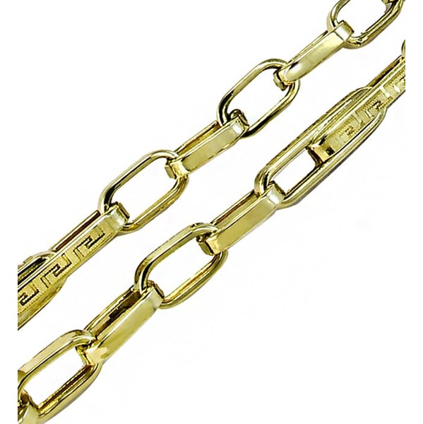 Zlatý náramok Glare 515 65888859