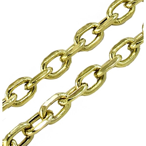 Zlatý náramok Glare 471 64405226