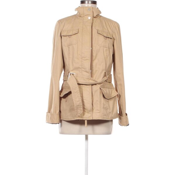 Dámska bunda Tommy Hilfiger 64405512