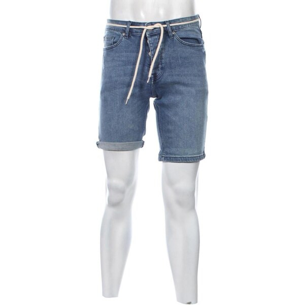 Pánske kraťasy Review 64405618