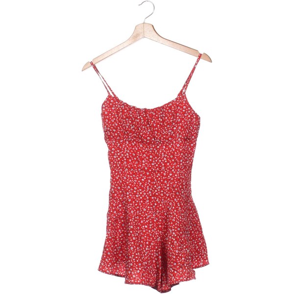 Dámská krátka kombinéza SHEIN 64405649