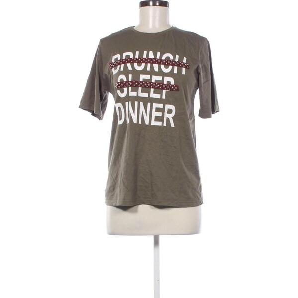 Dámska blúza Mint 64405698