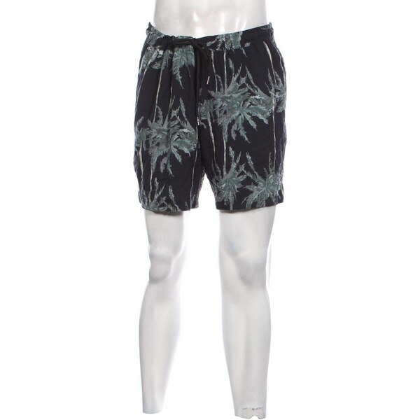 Pánske kraťasy Rebel 64405800