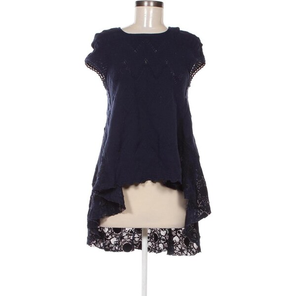 Dámska blúza High 64405851