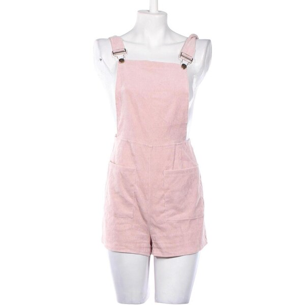 Dámská krátka kombinéza SHEIN 62928682