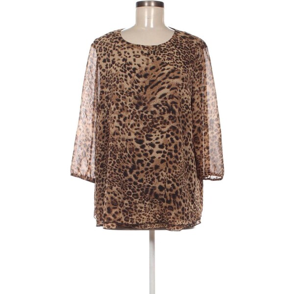 Dámska blúza Canda 63550201