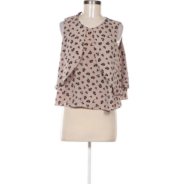 Dámsky top Zara 64406057