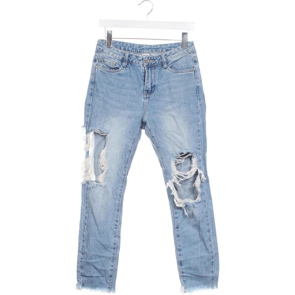 Dámske džínsy Fashion 64406110